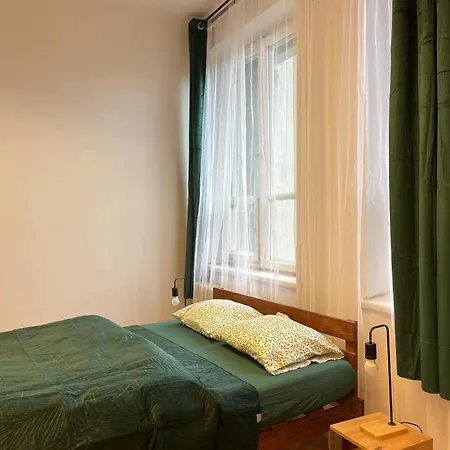 W94 Hostel Krakow Exterior photo