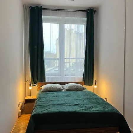 W94 Hostel Krakow Exterior photo