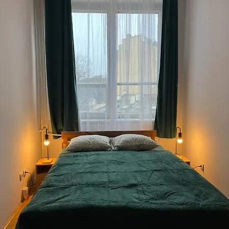 W94 Hostel Krakow Exterior photo