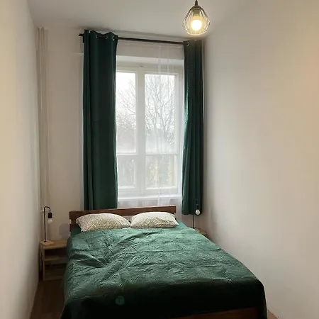 W94 Hostel Krakow Exterior photo