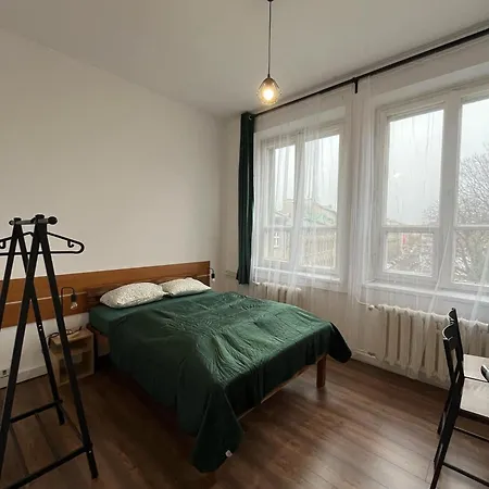 W94 Hostel Krakow Exterior photo