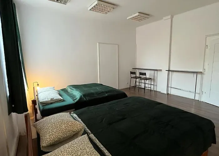 W94 Hostel