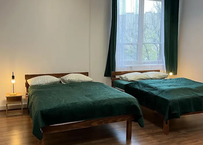 W94 Hostel
