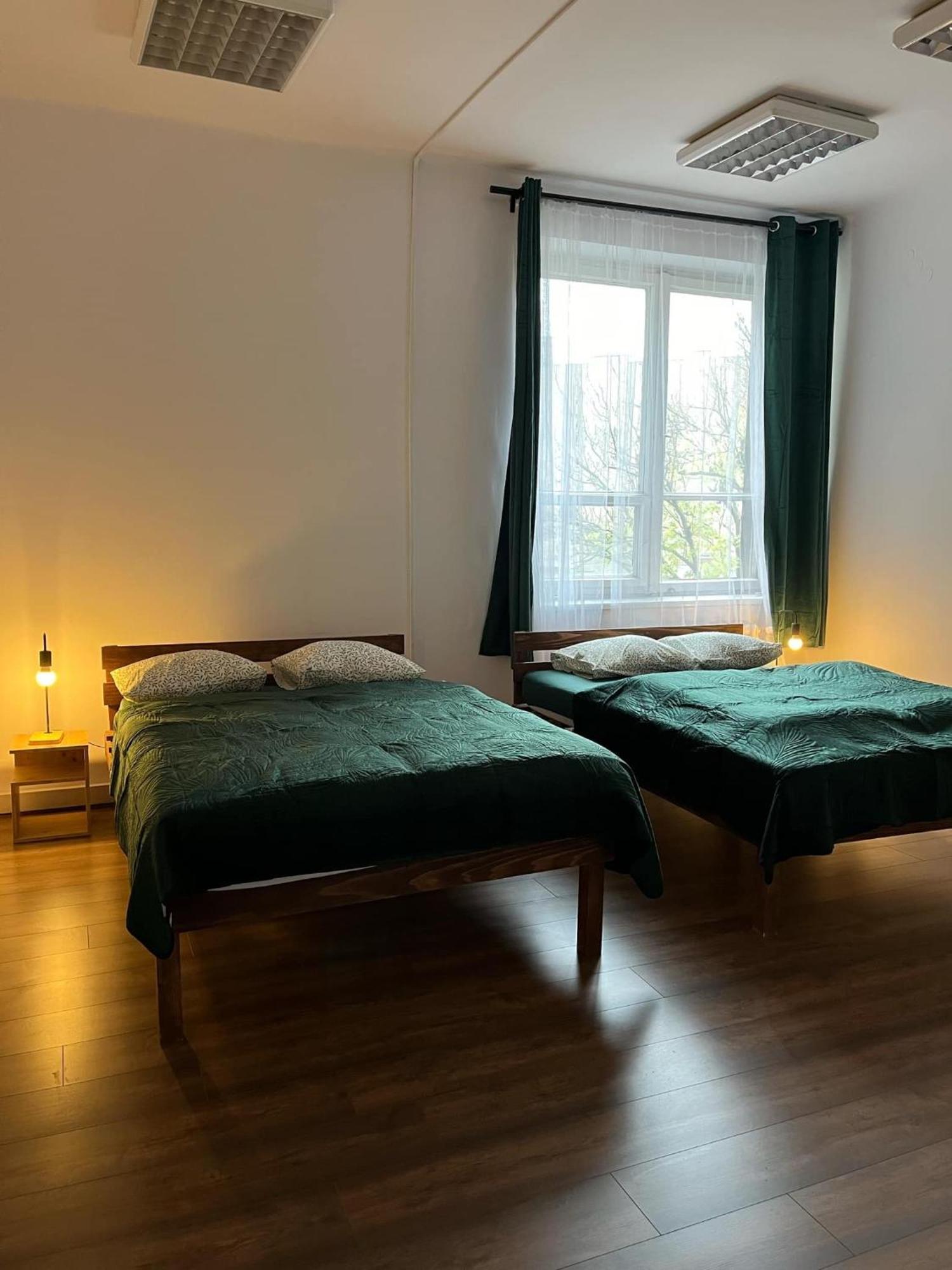W94 Homestay Krakow