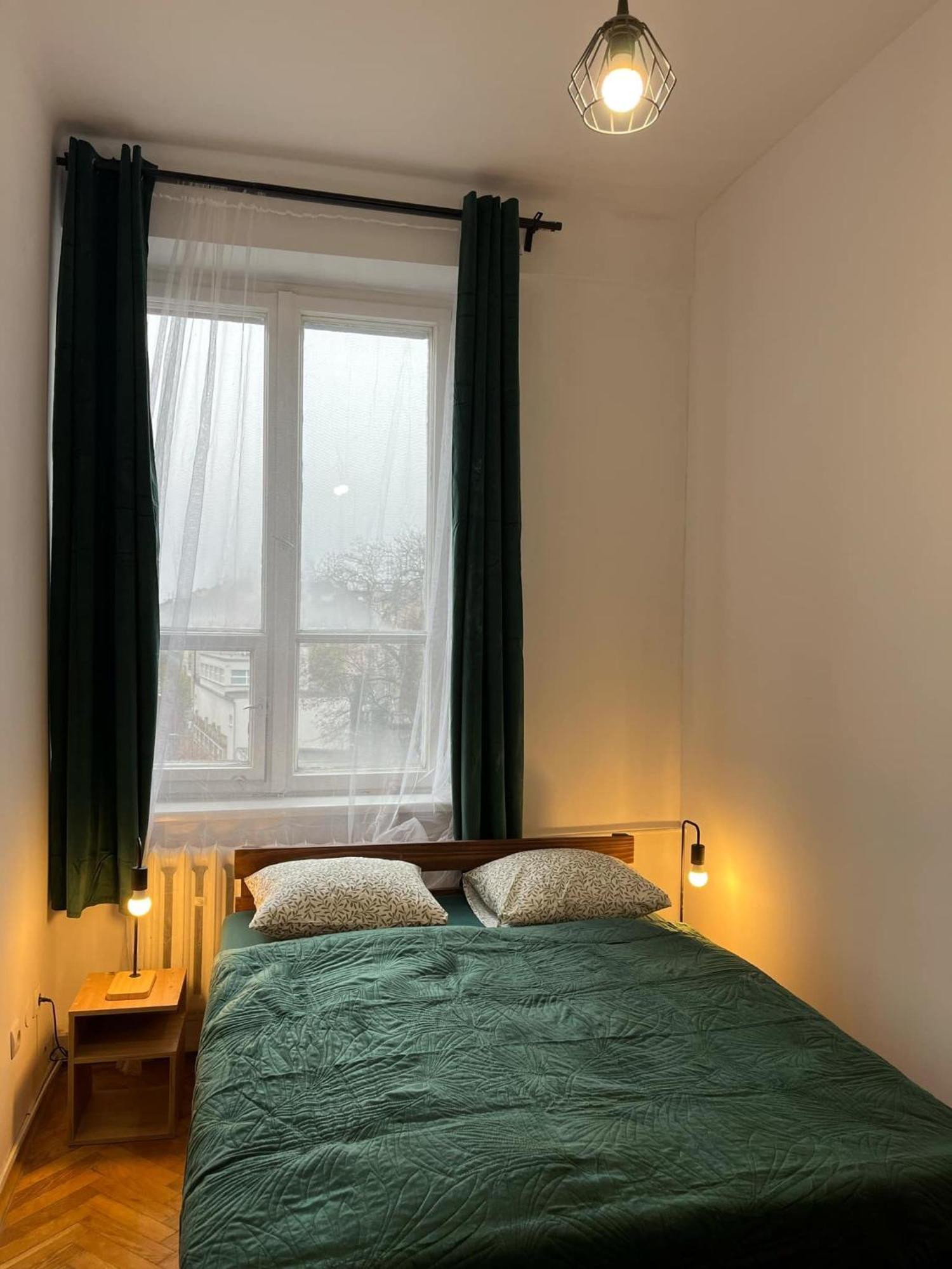 Kwatera prywatna W94 Kraków