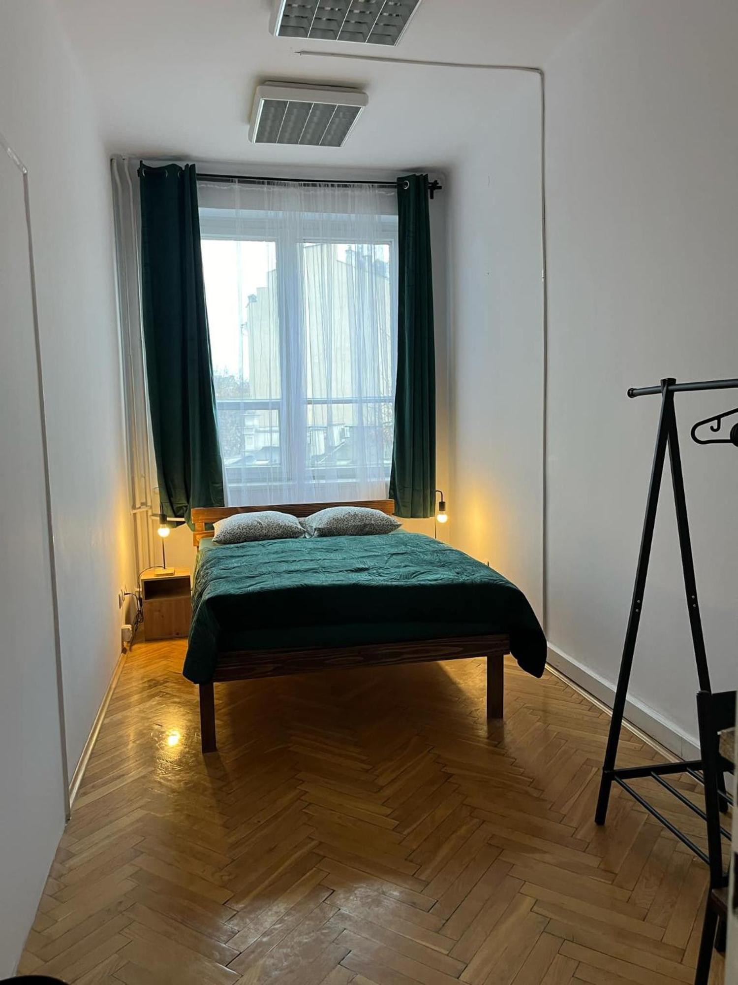 Kwatera prywatna W94 Kraków