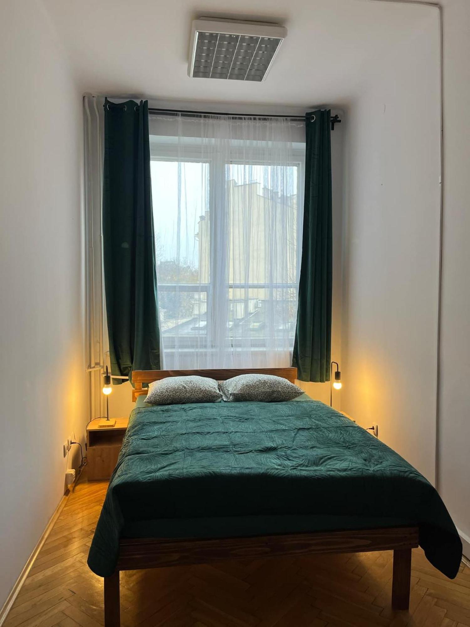Kwatera prywatna W94 Kraków